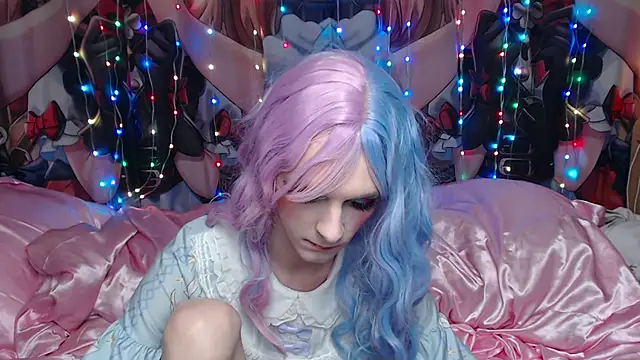 yutachka online show from January 2026 11:09:01 PM