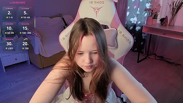 Sweetie Hope online show from September 2025 07:13:02 AM