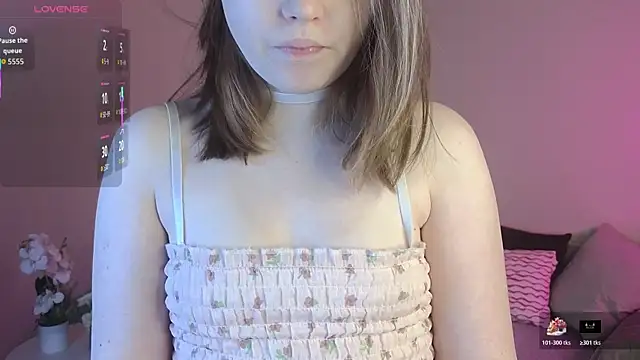 Sweetie Hope online show from January 2026 04:11:01 PM