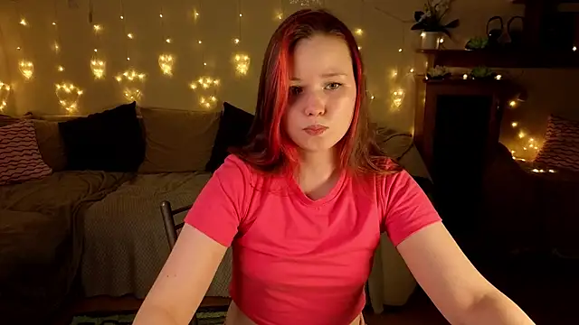 Sweetie Hope online show from July 2026 03:07:01 PM