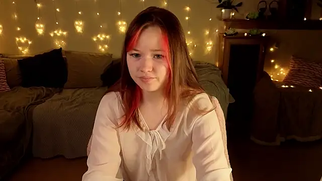 Sweetie Hope online show from July 2026 03:05:01 PM
