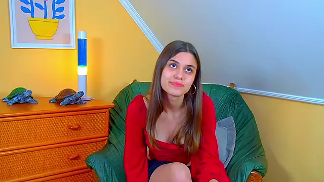 ArianaAllens online show from September 2025 06:16:02 AM