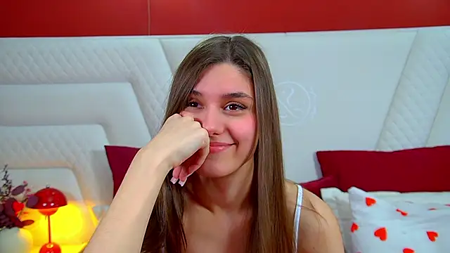 ArianaAllens online show from March 2026 06:13:01 PM