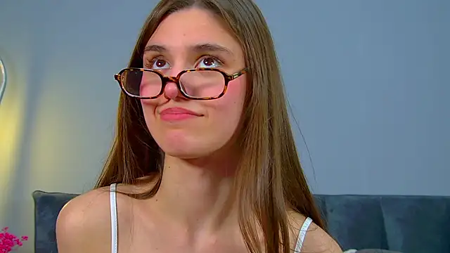 ArianaAllens online show from April 2026 08:09:02 PM