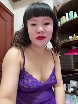 Xinlan-Asia online show from April 2026 12:02:01 PM