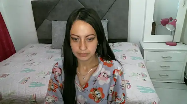 Taylormegan online show from February 2025 05:15:02 AM