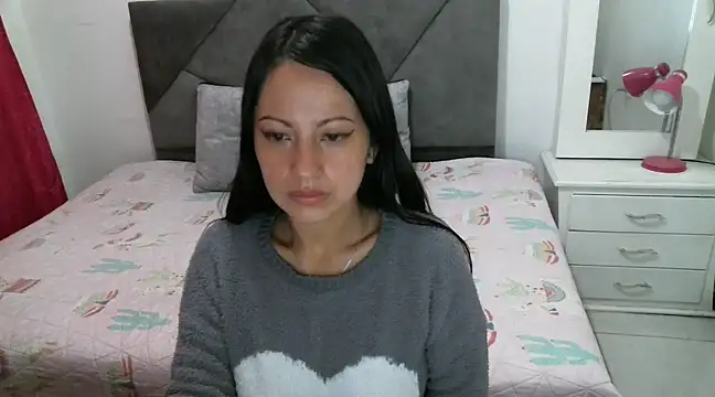 Taylormegan online show from February 2025 02:15:02 PM