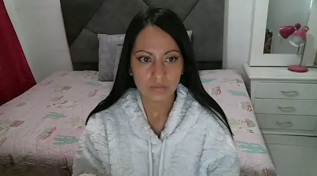 Taylormegan online show from February 2025 08:14:02 PM