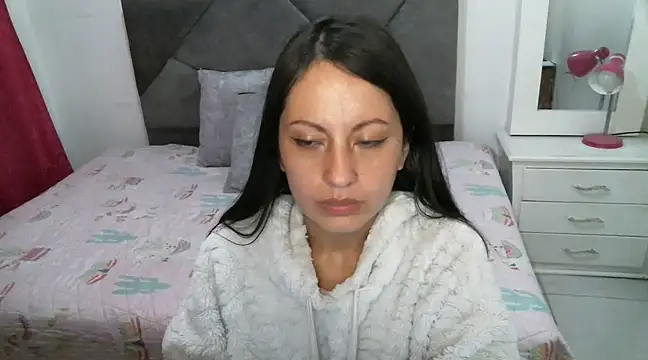 Taylormegan online show from February 2025 01:08:01 AM