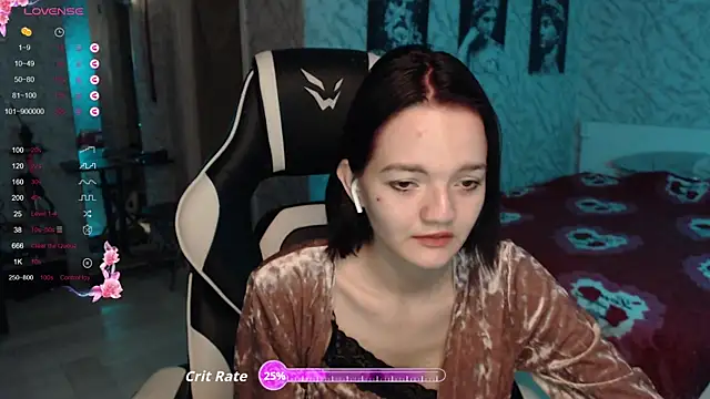 Kitti study online show from October 2025 04:57:02 AM