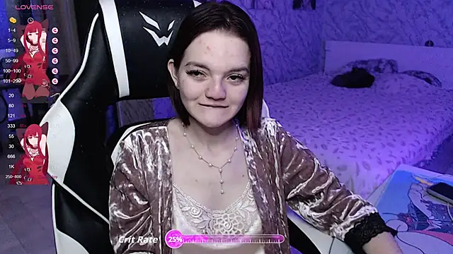 Kitti study online show from November 2025 01:22:01 PM