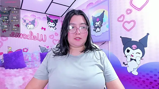 Dulce meow online show from November 2025 11:56:02 AM