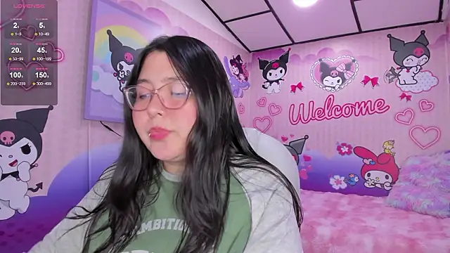 Dulce meow online show from March 2026 11:49:01 AM