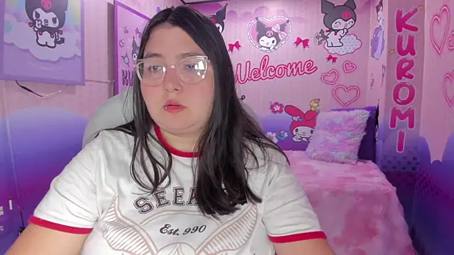 Snapshot of Dulce_meow chatting on June 2026 11:58:01 AM Dulce meow online show from June 2026 11:58:01 AM