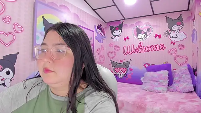 Snapshot of Dulce_meow chatting on June 2026 11:47:02 AM Dulce meow online show from June 2026 11:47:02 AM