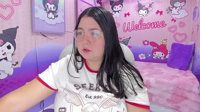 Snapshot of Dulce_meow chatting on June 2026 11:36:01 AM Dulce meow online show from June 2026 11:36:01 AM