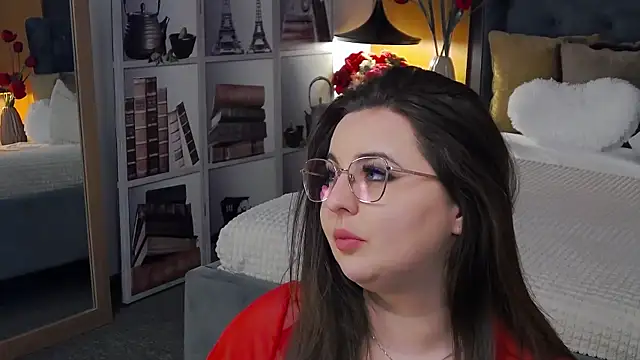 Mia Swano online show from January 2026 01:44:02 AM