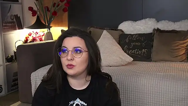 Mia Swano online show from February 2026 12:15:01 AM