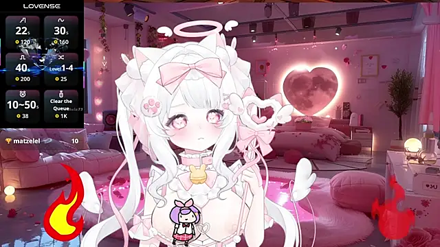 sandyluxury online show from September 2025 04:58:02 AM