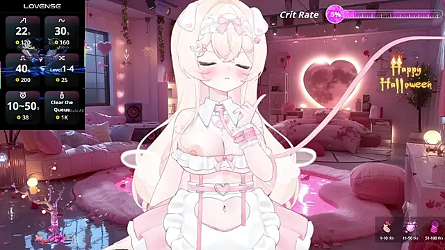 sandyluxury online show from October 2025 05:32:02 PM