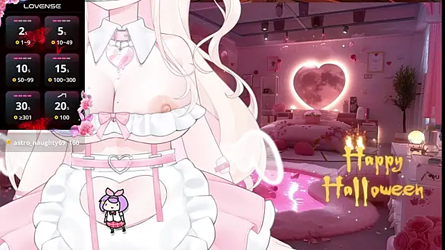 sandyluxury online show from October 2025 05:51:01 AM