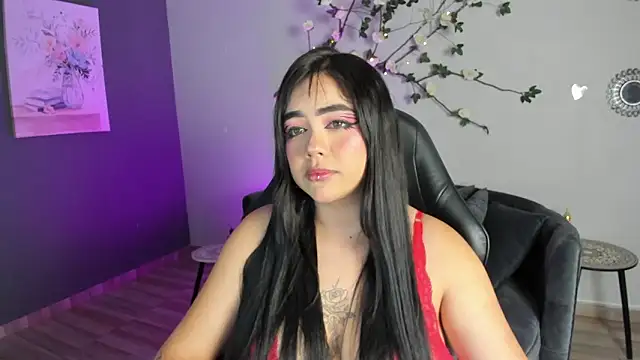 jasmincollin  online show from February 2026 03:27:01 AM