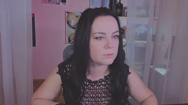 Snapshot of Jolie_Orchid chatting on July 2026 05:35:02 AM Jolie Orchid online show from July 2026 05:35:02 AM