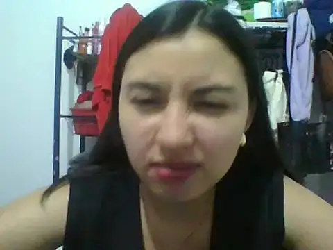 Snapshot of _Romilly_ chatting on May 2026 02:27:02 AM Romilly online show from May 2026 02:27:02 AM