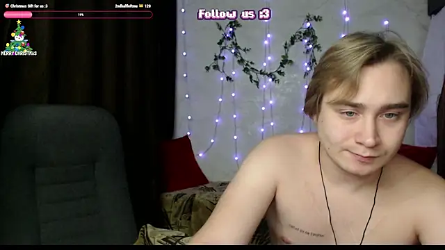 Lust4Money online show from December 2025 08:15:02 PM