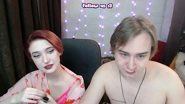 Lust4Money online show from February 2026 08:38:01 PM