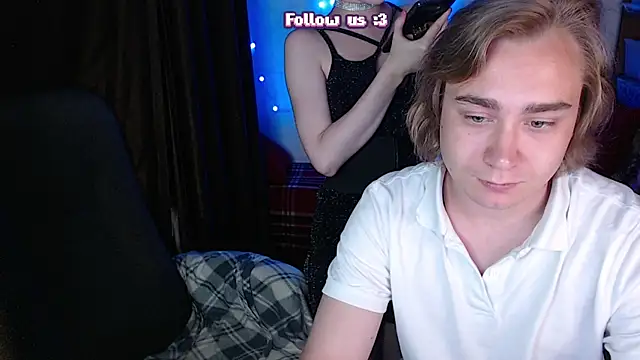 Snapshot of Lust4Money chatting on July 2026 12:19:01 AM Lust4Money online show from July 2026 12:19:01 AM