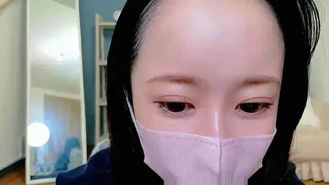 Snapshot of Kurumi_chan_ chatting on September 2025 04:34:02 AM Kurumi chan online show from September 2025 04:34:02 AM