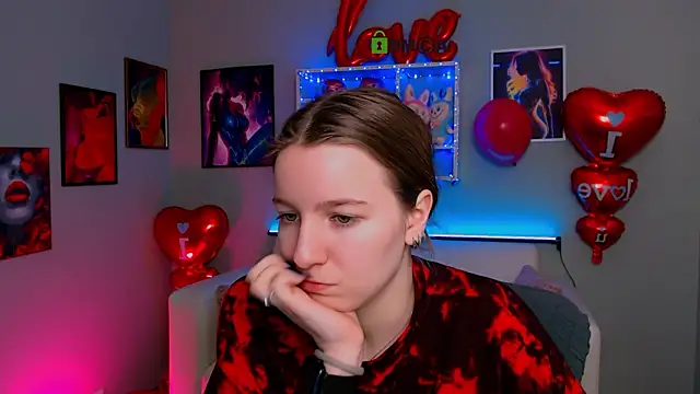 Snapshot of benny_duglas chatting on February 2026 10:12:01 AM benny duglas online show from February 2026 10:12:01 AM