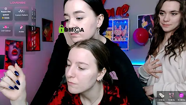 Snapshot of benny_duglas chatting on February 2026 12:36:01 PM benny duglas online show from February 2026 12:36:01 PM