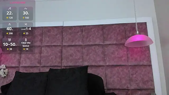 Ely09  online show from January 2026 09:16:02 PM