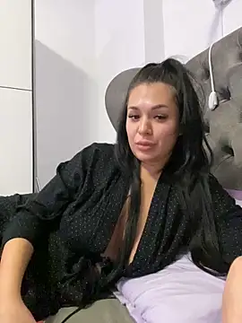 nattysx online show from November 2025 08:03:01 PM