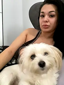 nattysx online show from December 2025 07:24:01 AM