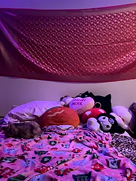 venusluvxoxo online show from December 2025 03:25:02 AM