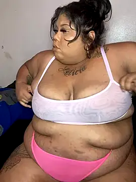 BlaxicanaMami online show from October 2025 01:04:02 AM