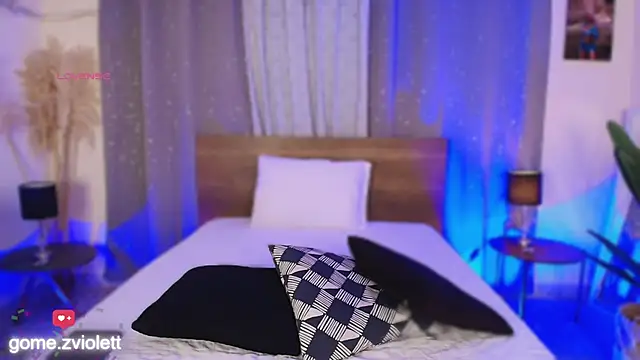 ViolettGomez 93 online show from November 2025 04:12:02 AM