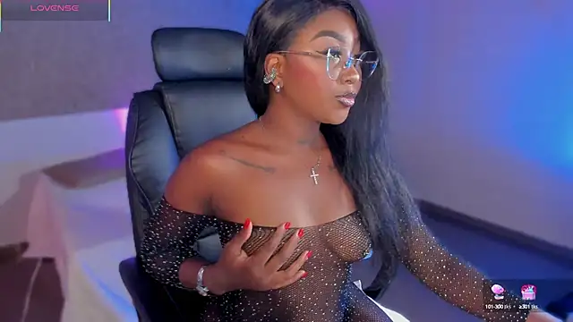 Kishalove  online show from September 2025 10:52:02 AM