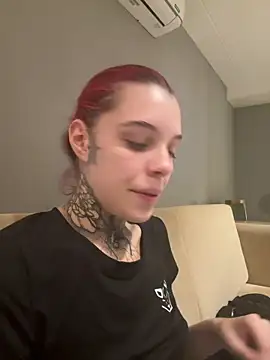 Meganreed  online show from July 2026 07:16:01 PM