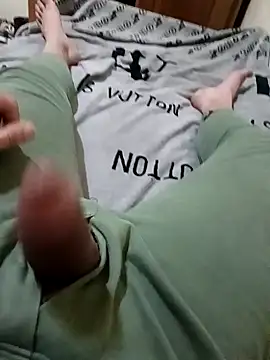 anis3g4 online show from January 2026 12:25:01 AM