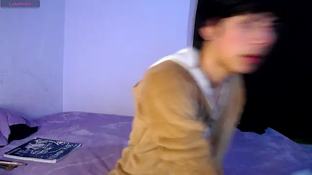 DaraKat18 online show from December 2025 09:07:01 AM