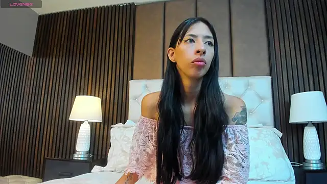 Snapshot of Kendal_Foxxx chatting on February 2026 11:43:02 AM Kendal Foxxx online show from February 2026 11:43:02 AM