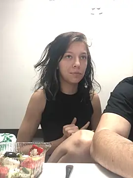 black lany online show from October 2025 05:13:01 PM