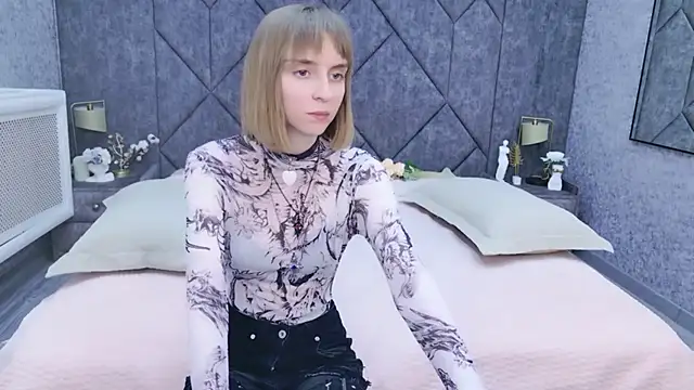 Beverly Gomes online show from February 2026 08:29:01 PM