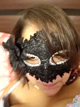 Snapshot of LOCA_GIRL chatting on October 2025 09:53:02 PM LOCA GIRL online show from October 2025 09:53:02 PM