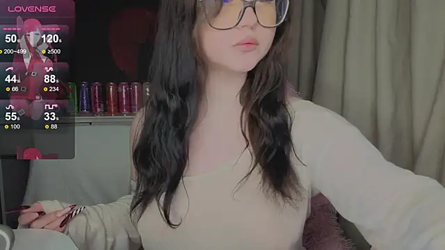 hornyprincess19 online show from January 2026 07:59:01 PM