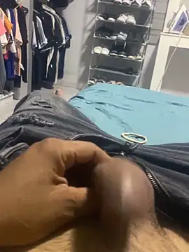 Chico031289 online show from October 2025 01:12:02 AM